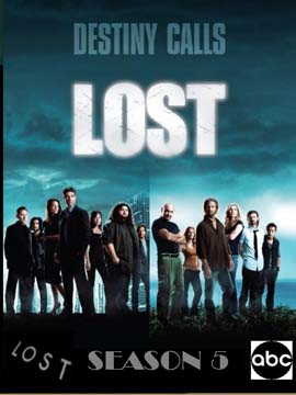 Lost - The Complete Season Five